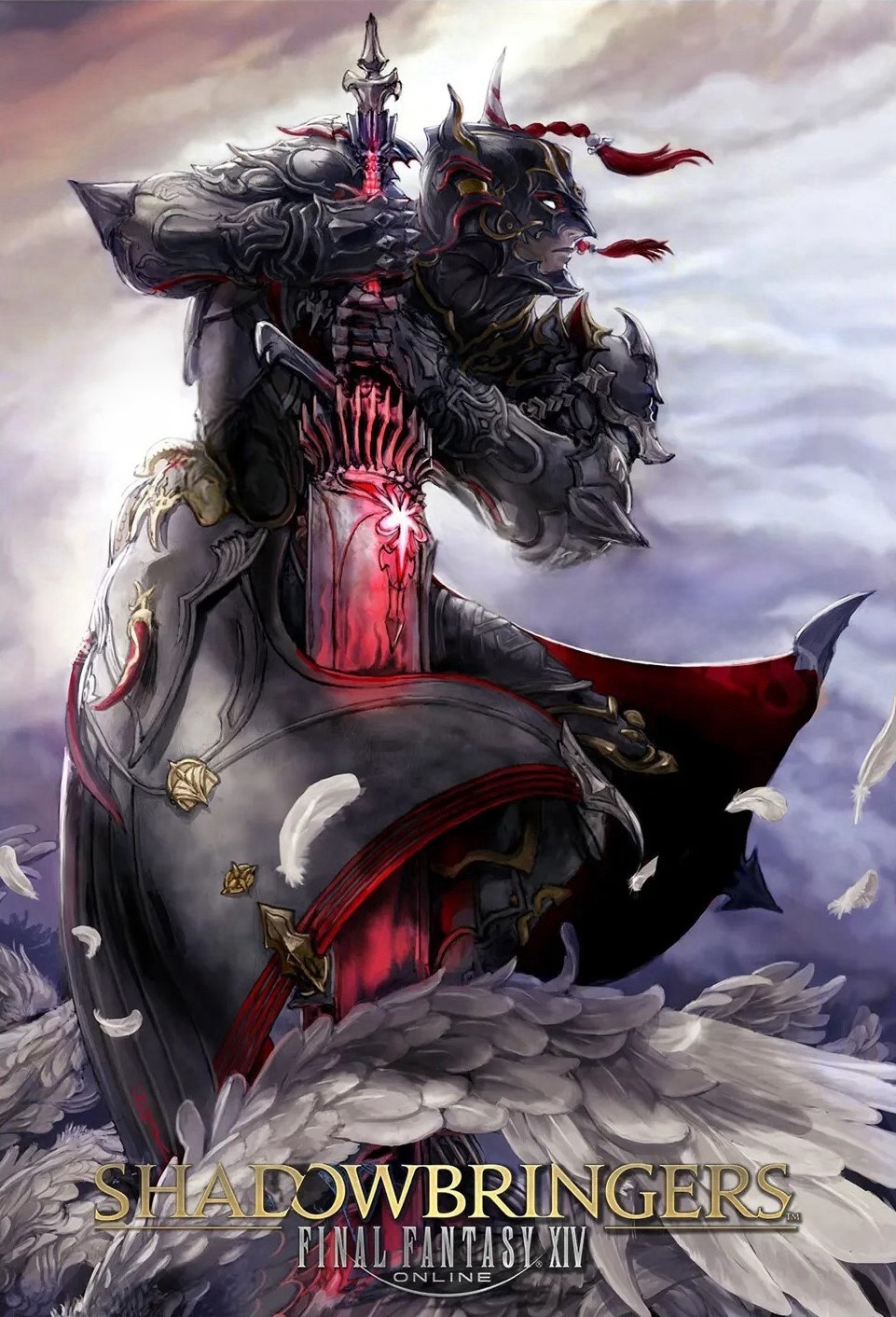 Home Decor Online Game - Final Fantasy XIV Online Shadowbringers juego