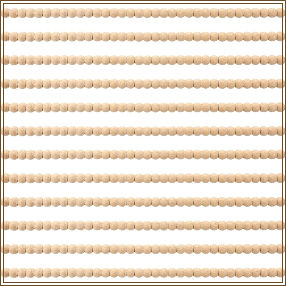 Home Decor Wall Molding - 12 Piezas de Moldura Decorativa de