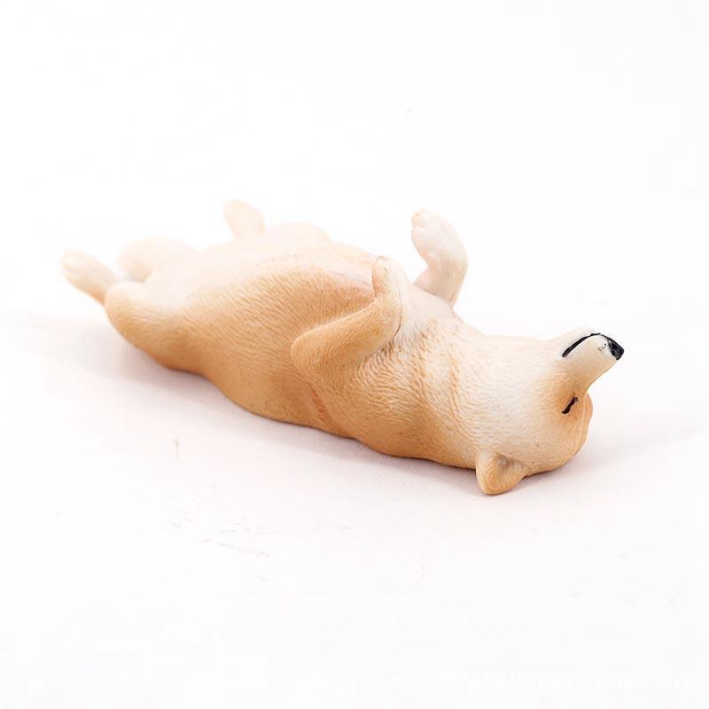 Home Decor Ikea - Simulación de postura tumbada para dormir,