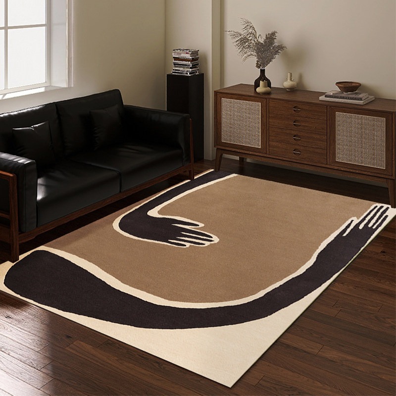 Home Decor Online Game - Alfombra para Sala de Estar, Cómoda,