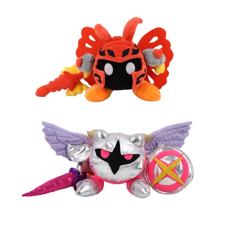 Home Decor Games - Peluche de Anime del Juego Kirby,