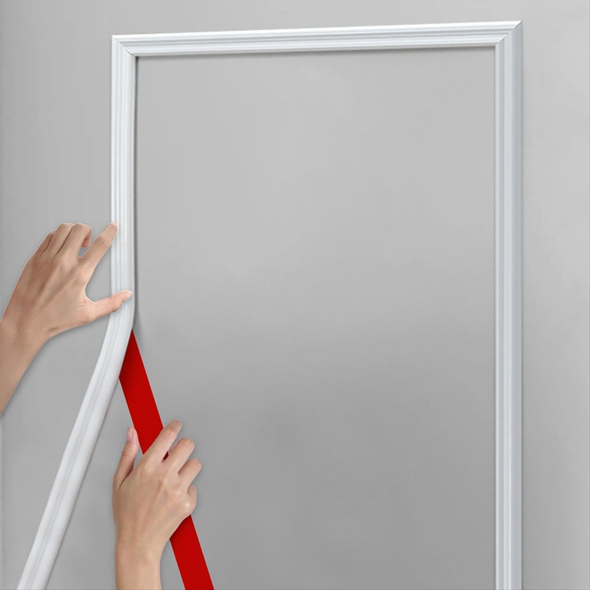 Home Decor Wall Molding - Moldura de Panel para Sillas N14R
