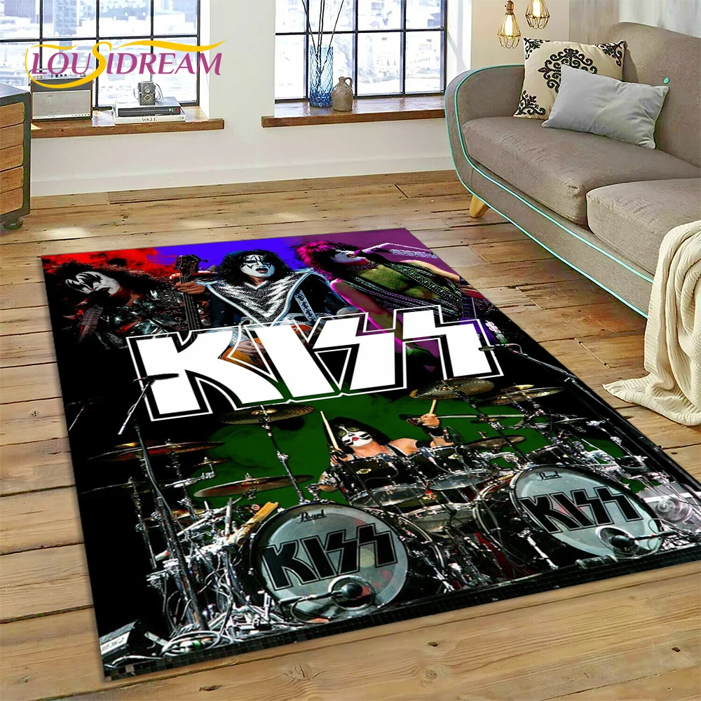 Alfombra de banda de Metal pes - Home Decor Online Game reseña y precio