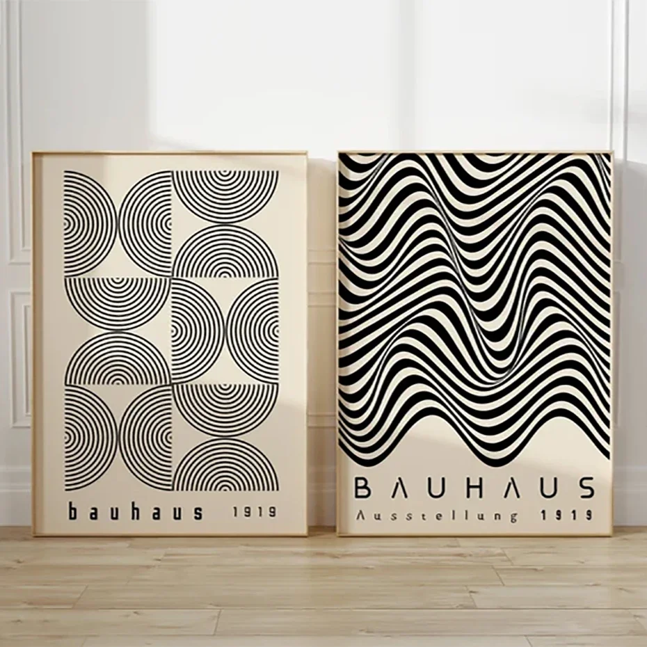 Arte de pared minimalista esca - Home Decor Minimal reseña y precio