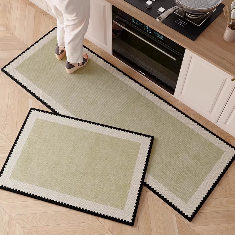 Alfombra de Cocina Antidesliza - Home Decor Online Game reseña y precio