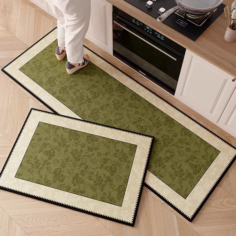 Alfombra de Cocina Antidesliza - Home Decor Online Game reseña y precio