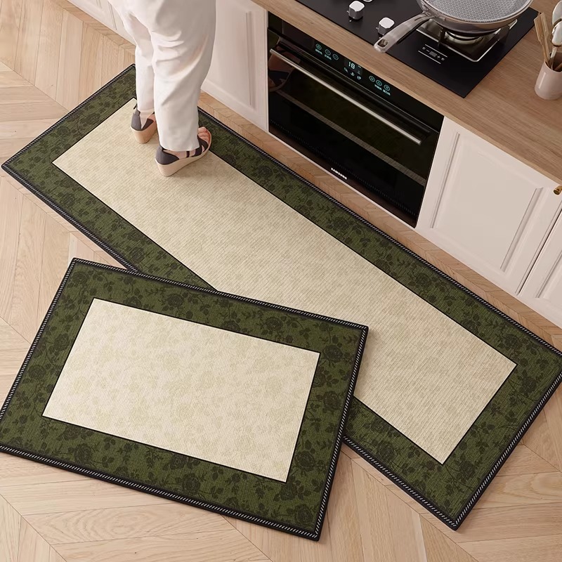 Alfombra de Cocina Antidesliza - Home Decor Online Game reseña y precio