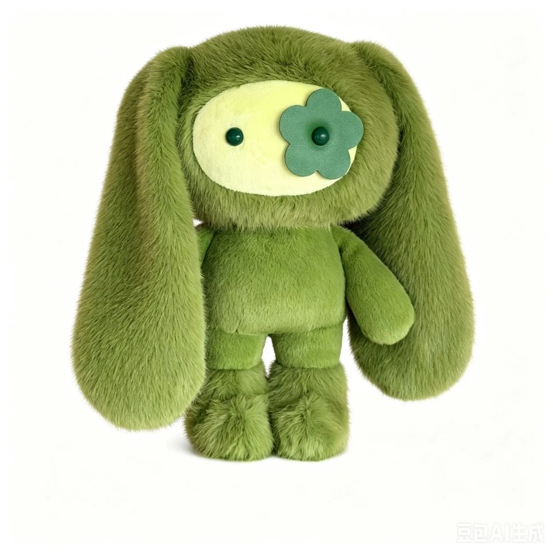 Conejo de peluche Juju de 30cm - Home Decor Games reseña y precio