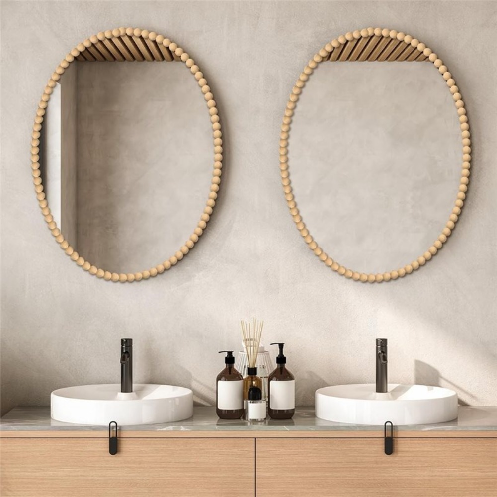 Moldura Decorativa de Madera d - Home Decor Wall Molding reseña y precio