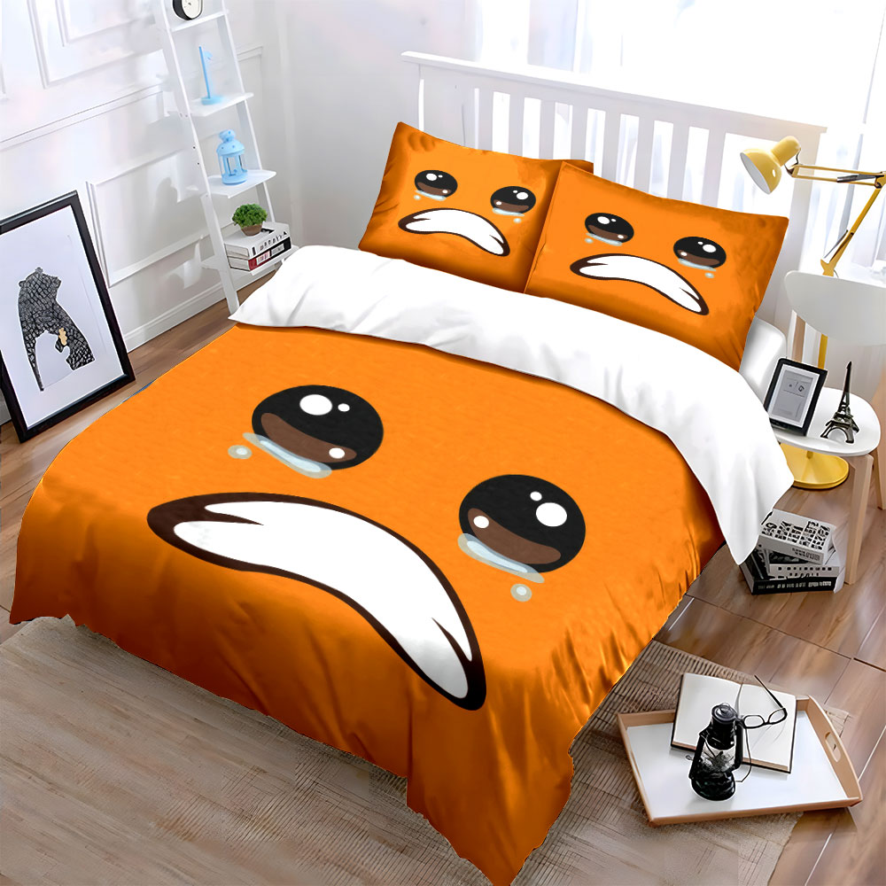 Juego de ropa de cama de 3 pie - Home Decor Emoji reseña y precio