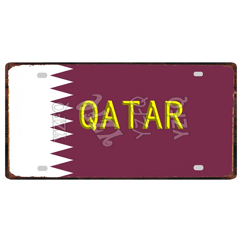 【YZFQ】Tar Oman Egipto Croacia  - Home Decor Qatar reseña y precio