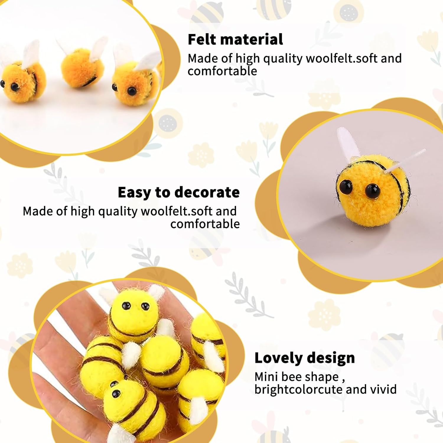 20 piezas bola de pelo con pom - Home Decor Ikea reseña y precio