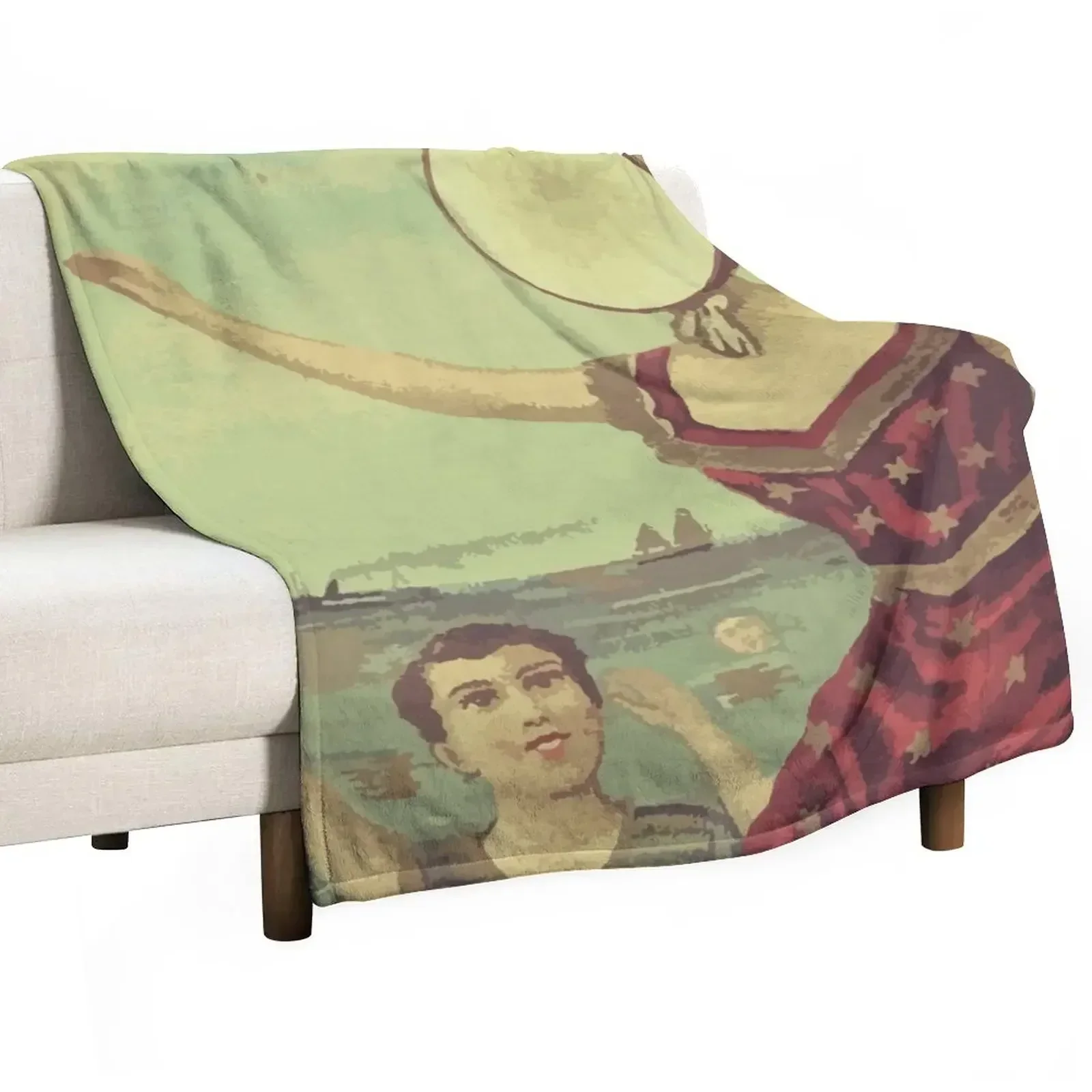Manta Decorativa Neutral Milk  - Neutral Throw Blanket reseña y precio