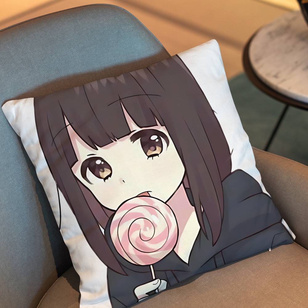 Funda de almohada con diseño d - Home Decor Emoji reseña y precio