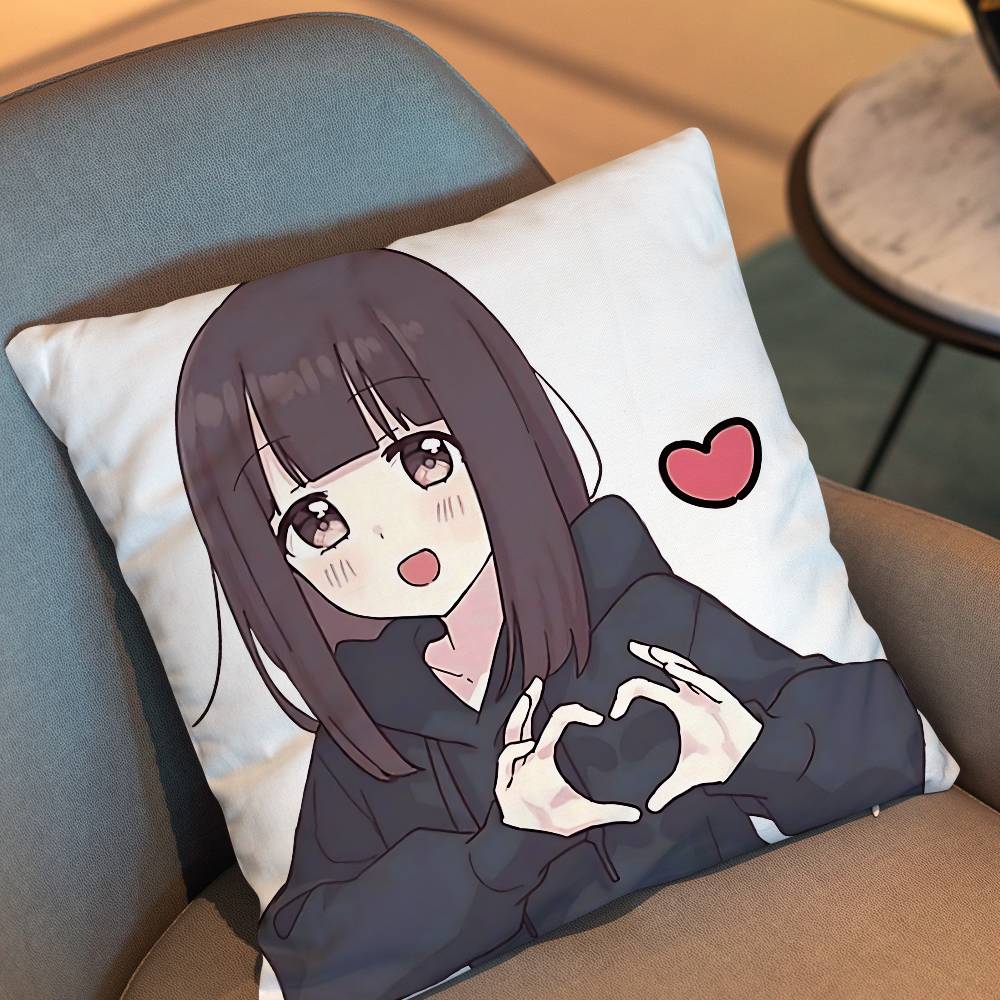Funda de almohada con diseño d - Home Decor Emoji reseña y precio
