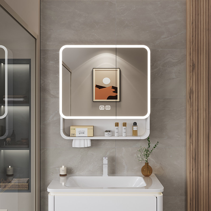 Organizador con Espejo, Armari - Home Decor Mirror reseña y precio