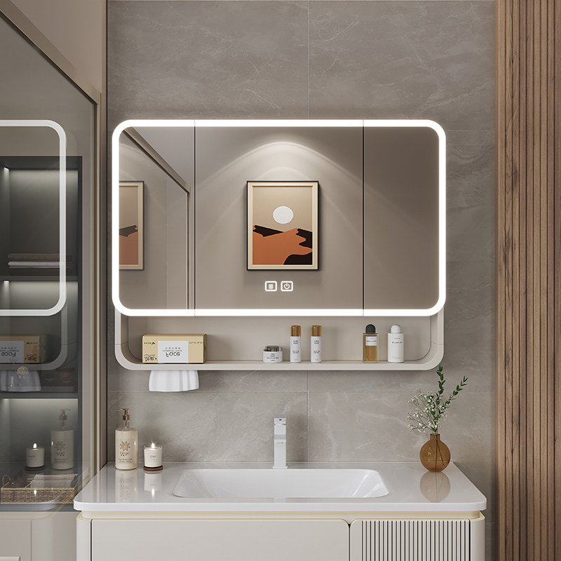 Organizador con Espejo, Armari - Home Decor Mirror reseña y precio
