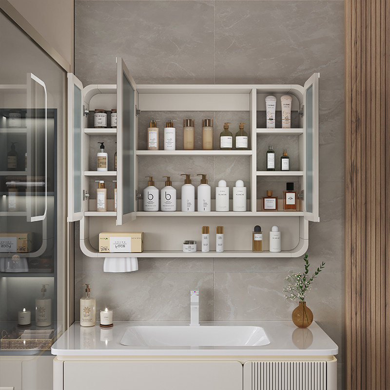 Organizador con Espejo, Armari - Home Decor Mirror reseña y precio
