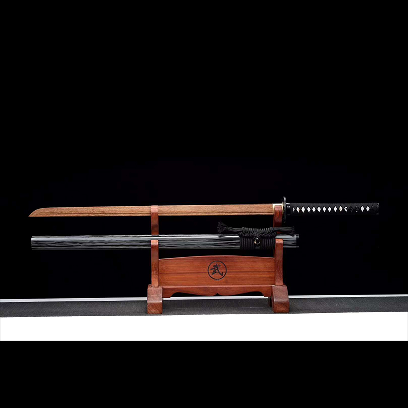 Espada de Entrenamiento Iaito  - Home Decor Painting reseña y precio
