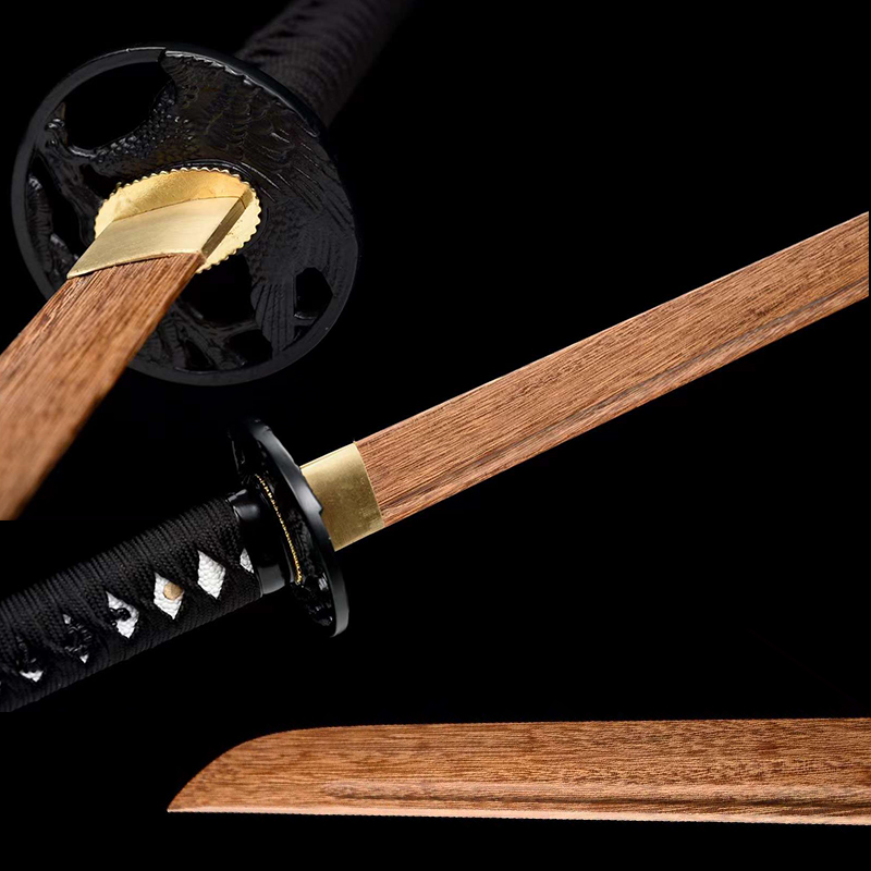 Espada de Entrenamiento Iaito  - Home Decor Painting reseña y precio