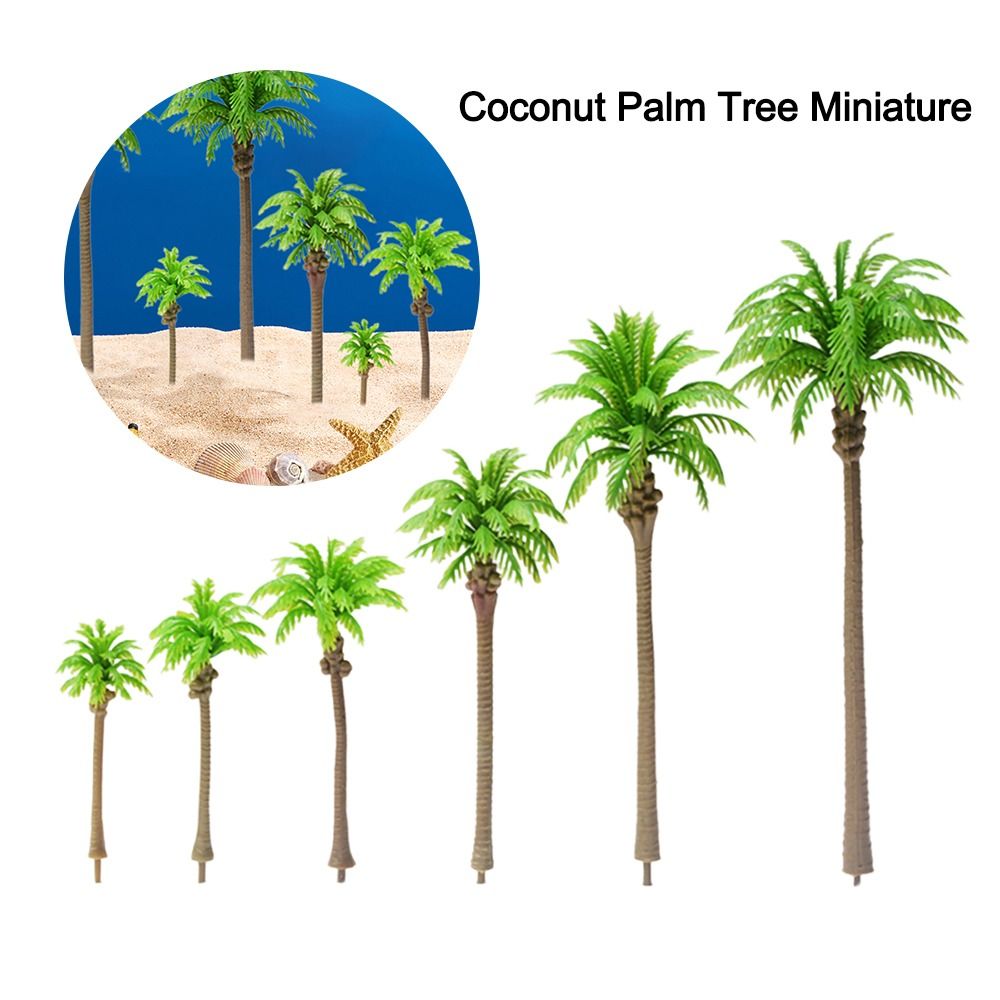 Modelo de palmera de plástico  - Home Decor Ikea reseña y precio