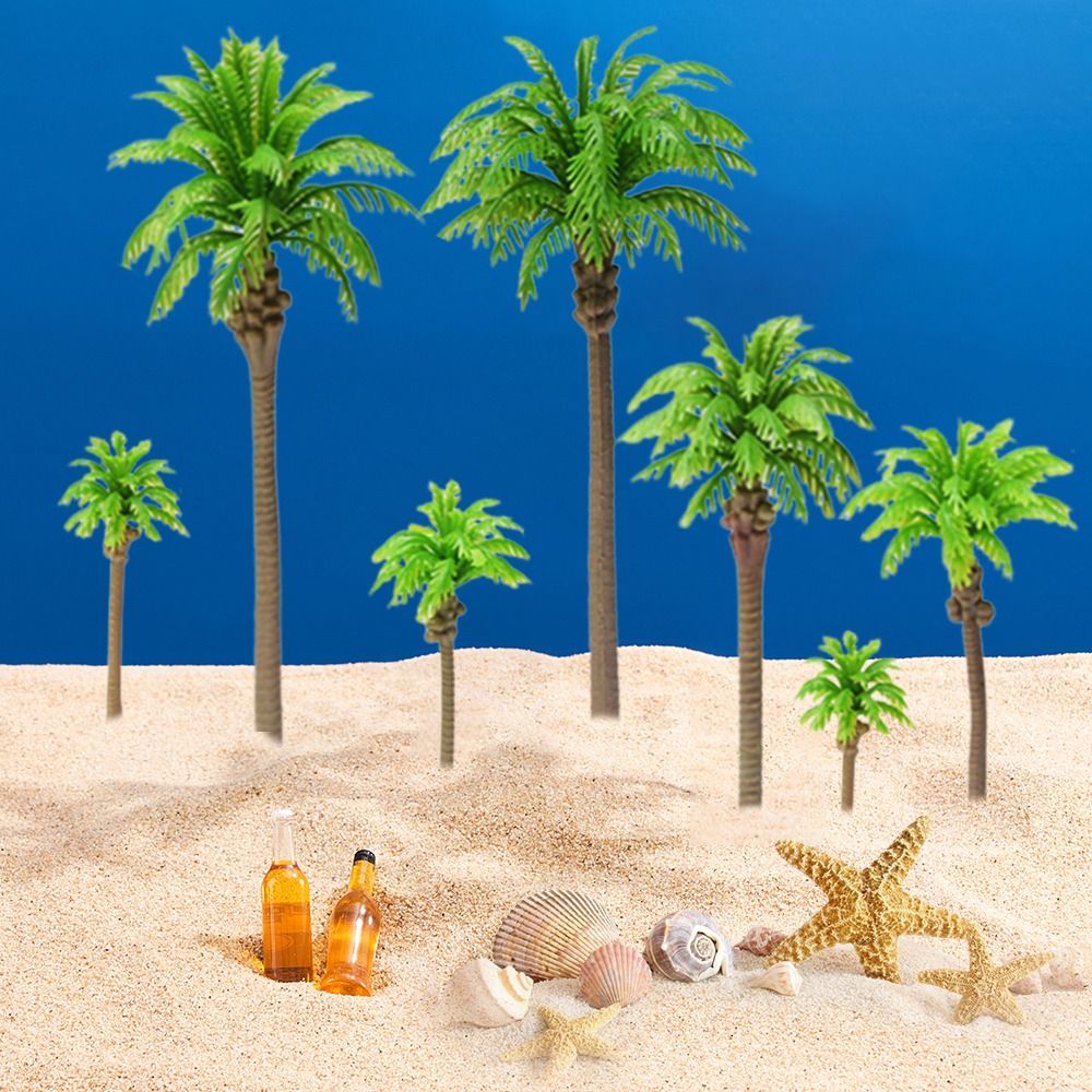 Modelo de palmera de plástico  - Home Decor Ikea reseña y precio