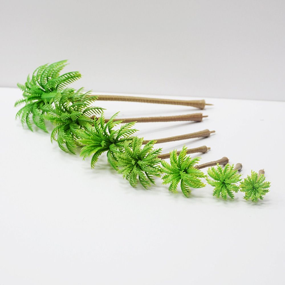 Modelo de palmera de plástico  - Home Decor Ikea reseña y precio