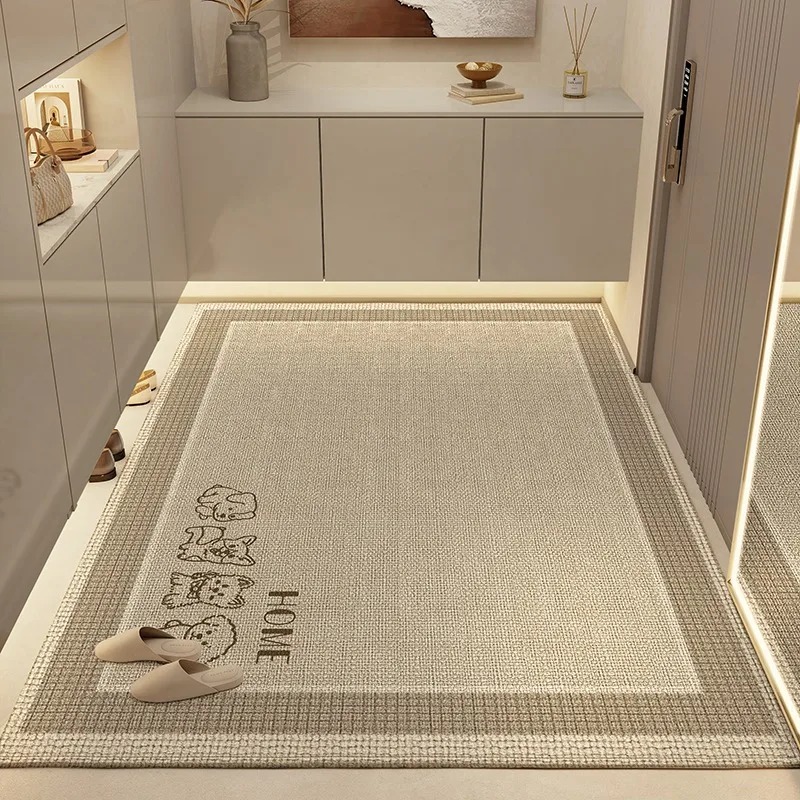 Alfombra de Entrada, Cómoda, d - Home Decor Online Game reseña y precio