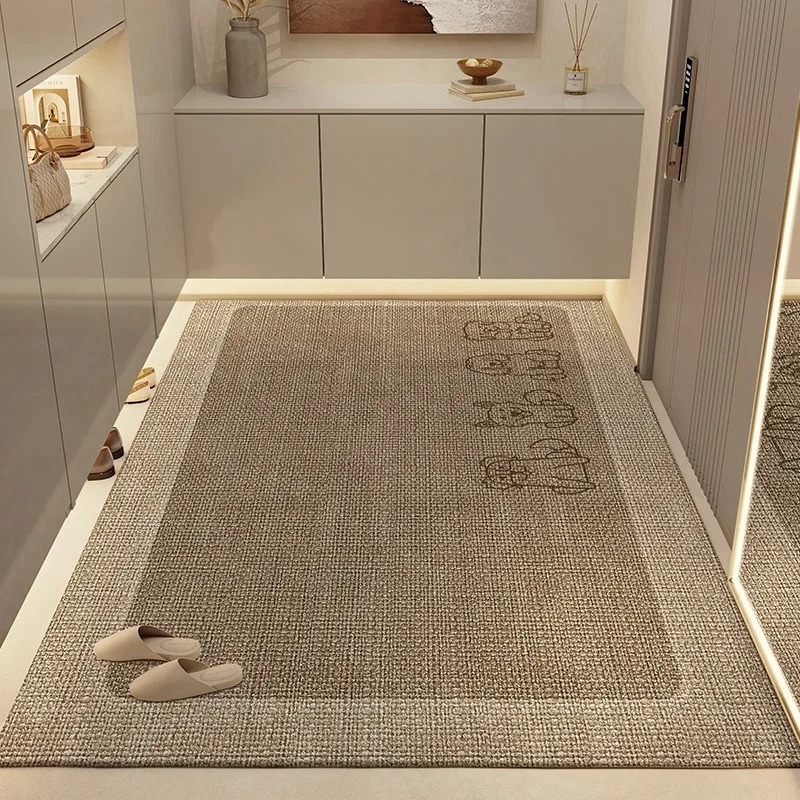 Alfombra de Entrada, Cómoda, d - Home Decor Online Game reseña y precio