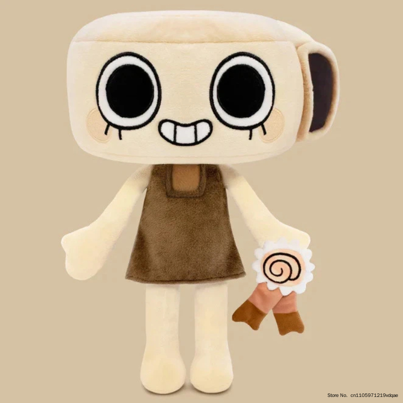Peluche de Shelly de Dandys Wo - Home Decor Games reseña y precio