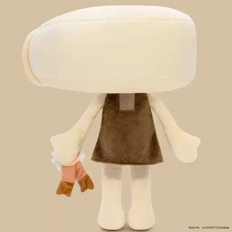 Peluche de Shelly de Dandys Wo - Home Decor Games reseña y precio