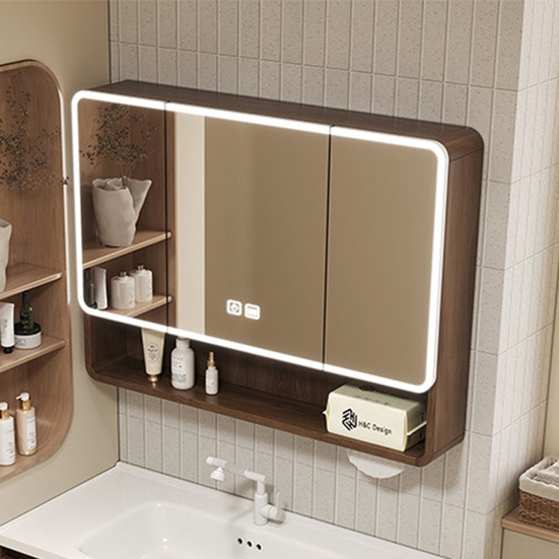 Armario de Baño con Espejo, Es - Home Decor Mirror reseña y precio