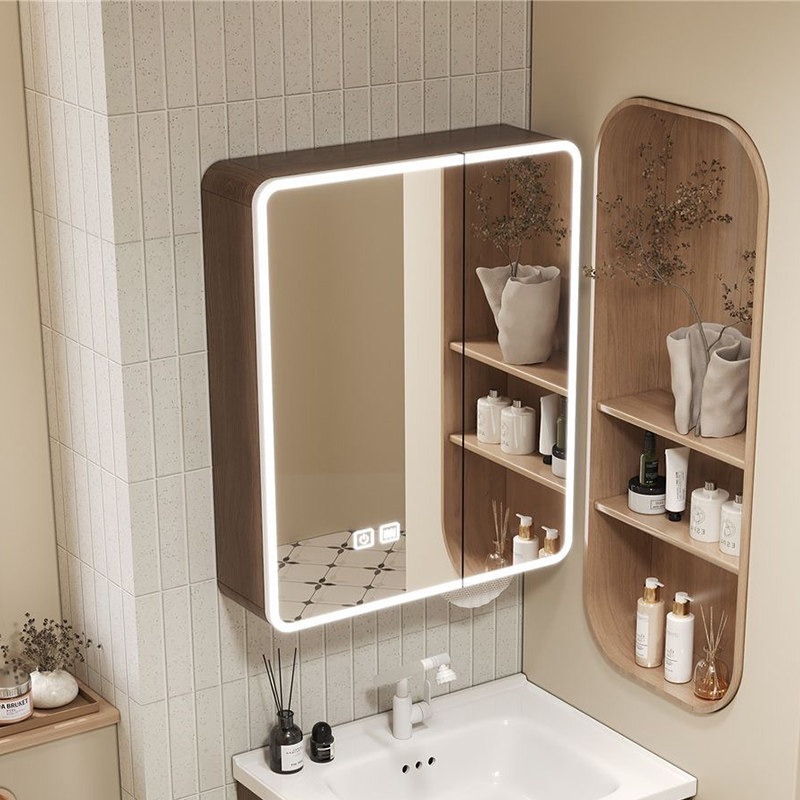 Armario de Baño con Espejo, Es - Home Decor Mirror reseña y precio