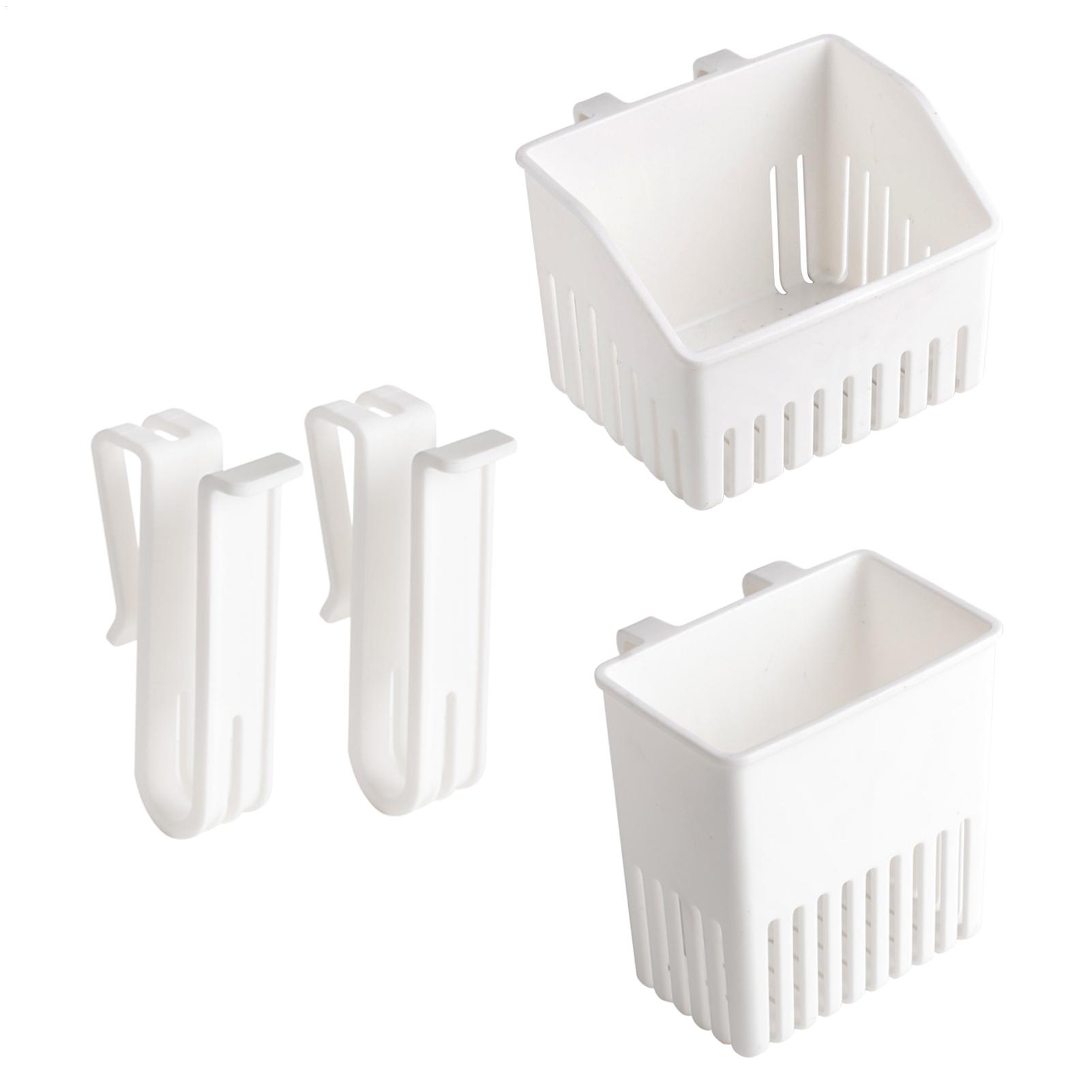 Organizador Multifuncional de  - Woven Wall Basket reseña y precio