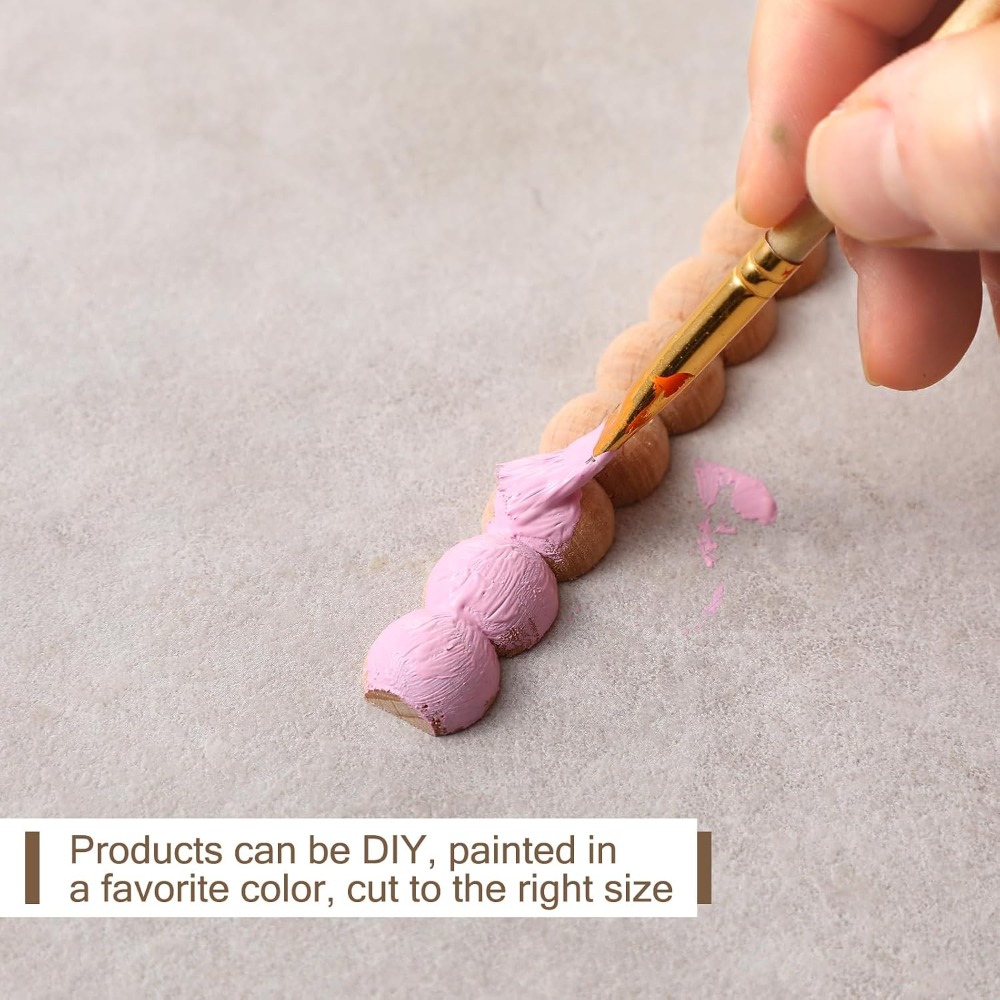 12 Piezas de Moldura Decorativ - Home Decor Wall Molding reseña y precio