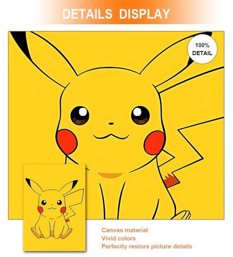 Póster de dibujos animados sin - Watercolor Poster Print reseña y precio