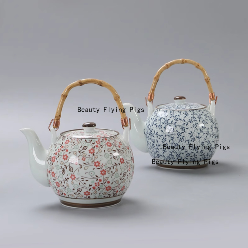Tetera de cerámica de 1100ml,  - Home Decor Ikea reseña y precio