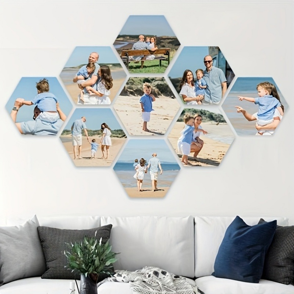 Decoración de Pared Personaliz - Home Decor Mod reseña y precio