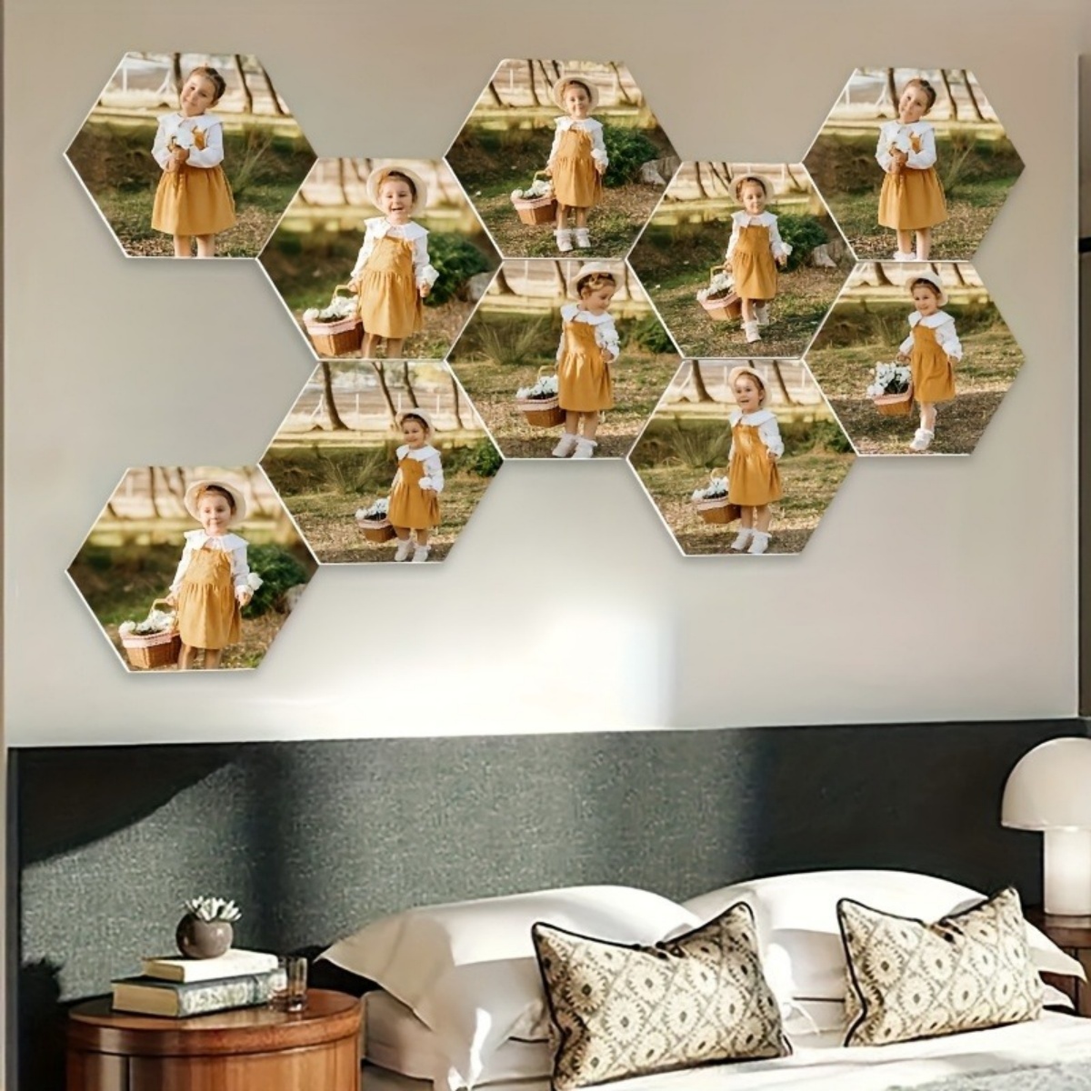 Decoración de Pared Personaliz - Home Decor Mod reseña y precio