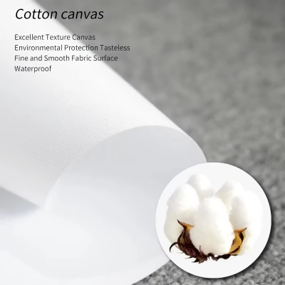 Pintura en lienzo minimalista  - Home Decor Minimal reseña y precio