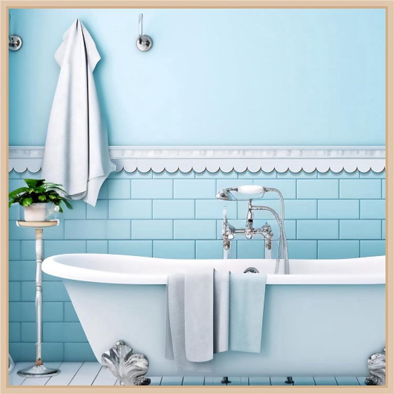 T19C 72 Piezas de Molduras Dec - Home Decor Wall Molding reseña y precio