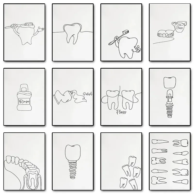 Pintura en lienzo, imagen artí - Home Decor Minimal reseña y precio