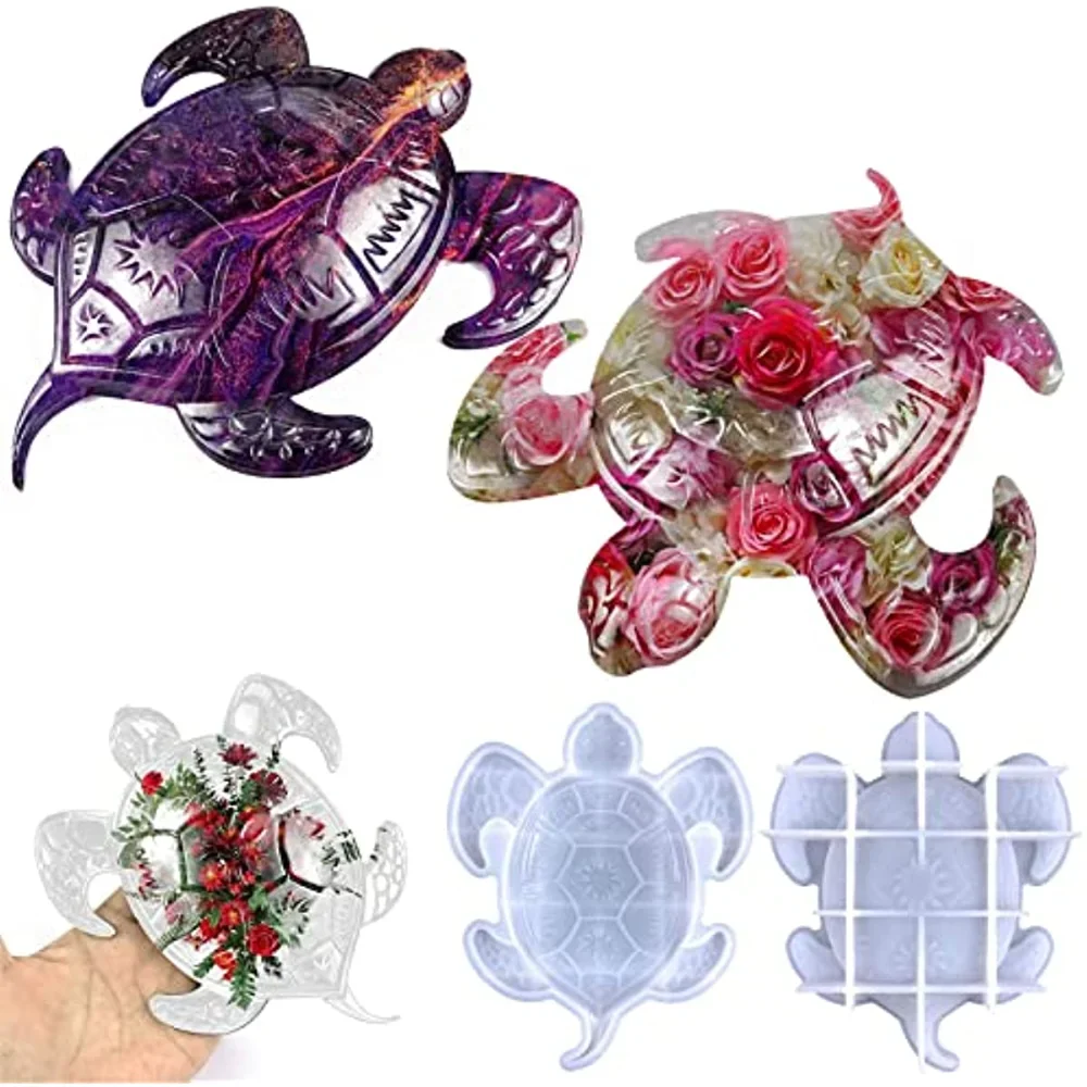 Molde de silicona de resina ep - Home Decor Wall Molding reseña y precio
