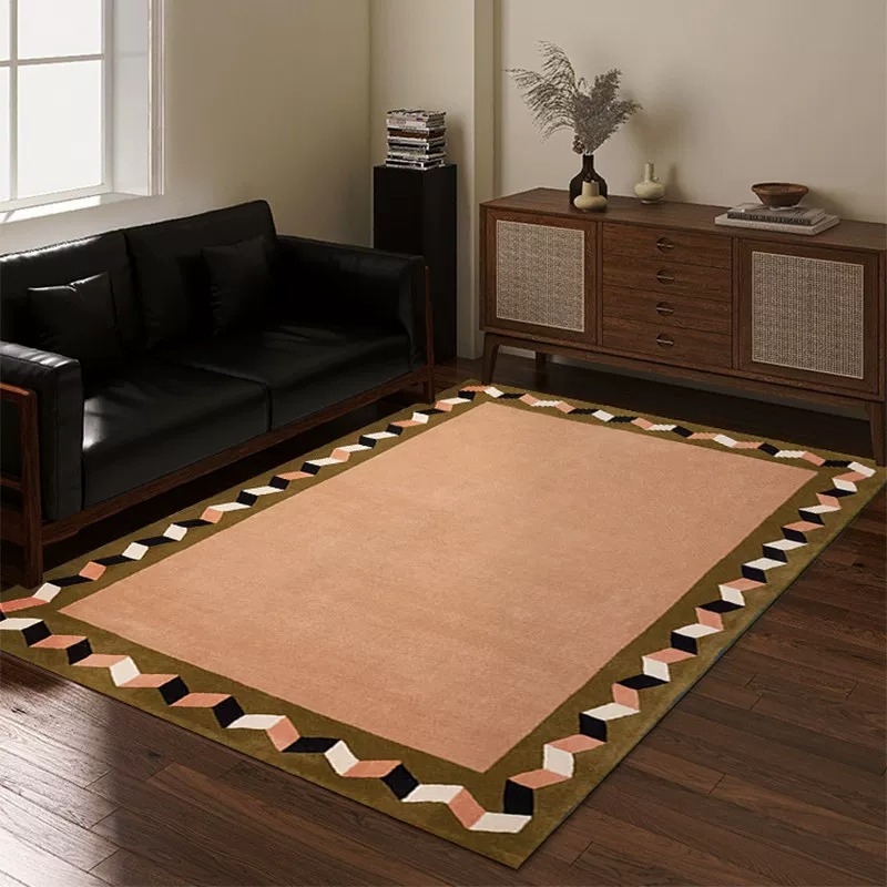 Alfombra para Sala de Estar, C - Home Decor Online Game reseña y precio