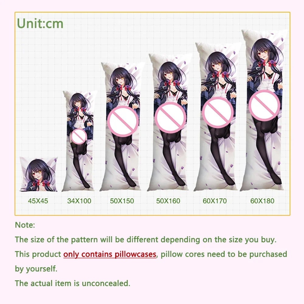 KMS August Dakimakura Azur Lan - Home Decor Games reseña y precio
