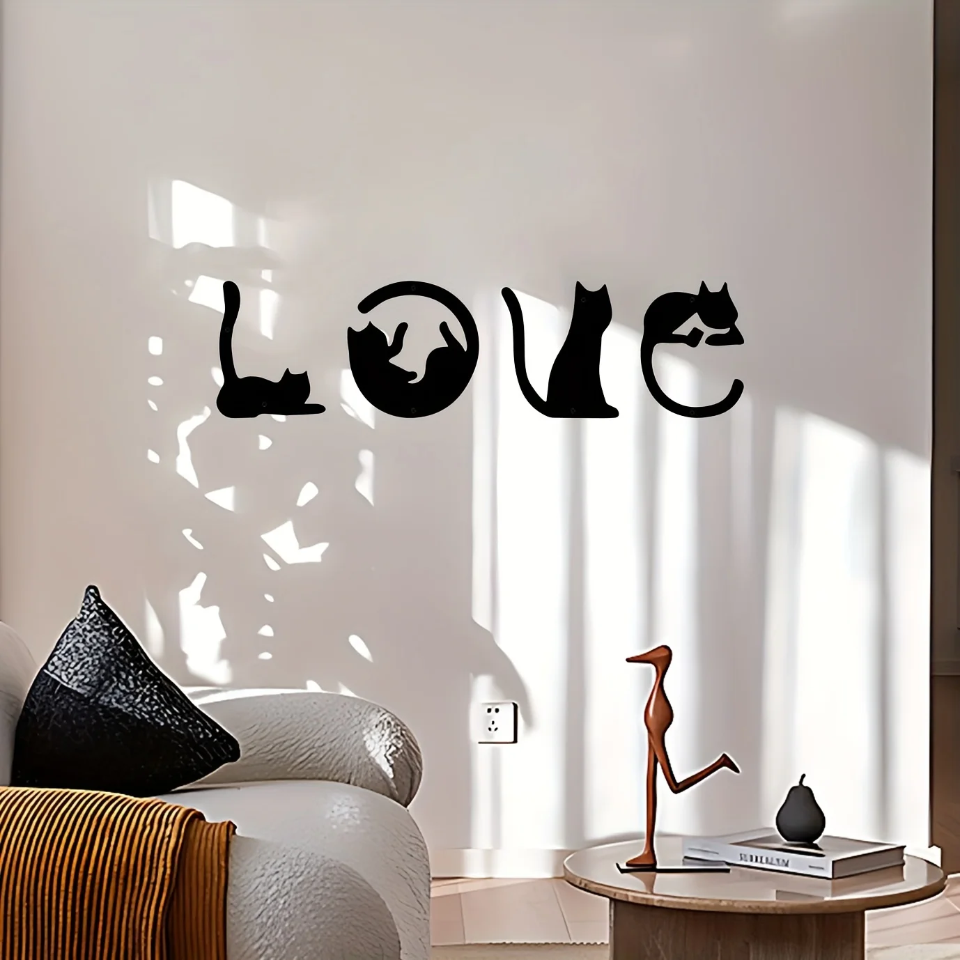 HelloYoung-Decoración de pared - Home Decor Y2K reseña y precio
