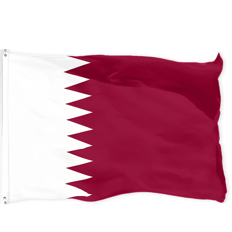 Bandera del Grupo B de la Copa - Home Decor Qatar reseña y precio