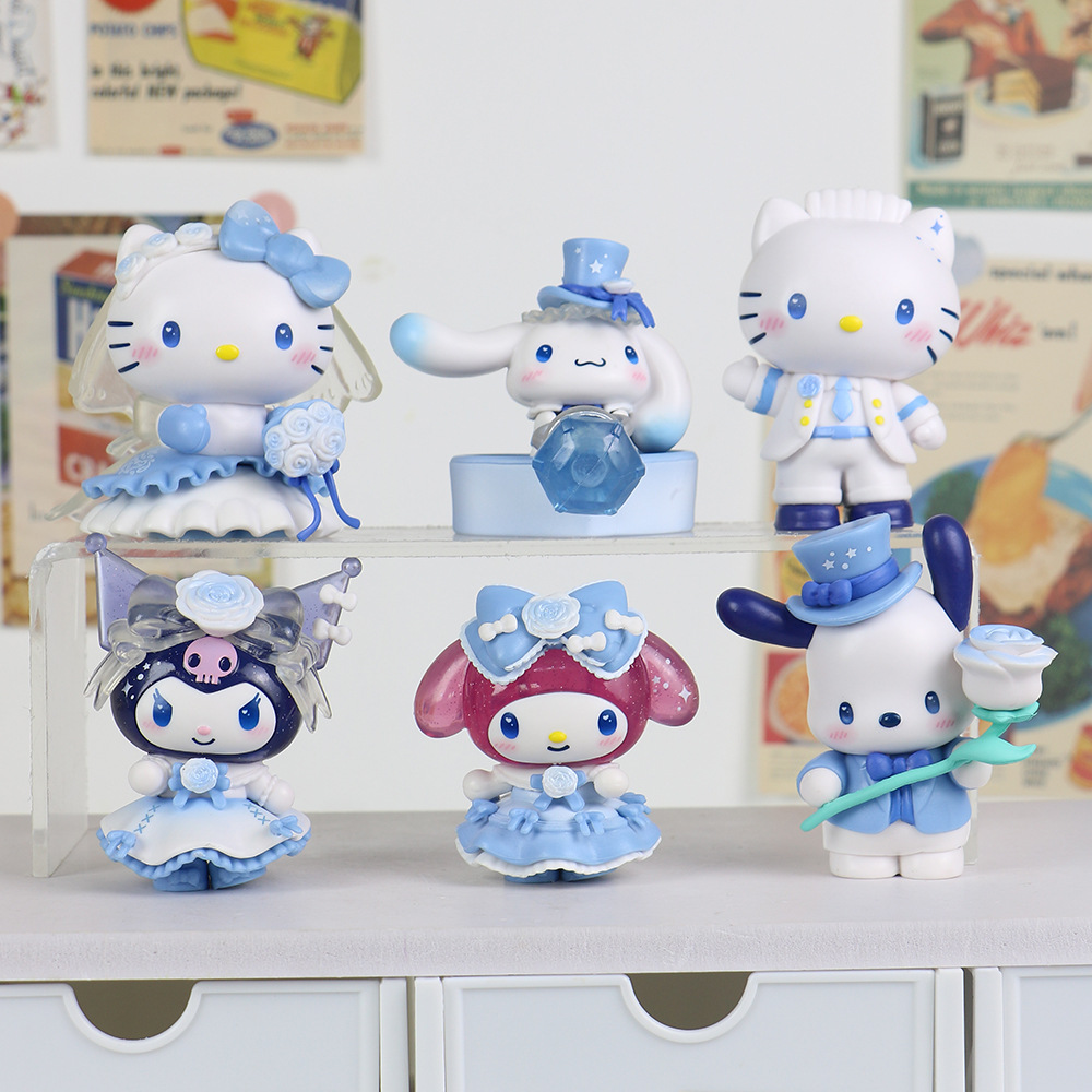 Figuras Coleccionables de la S - Home Decor Games reseña y precio