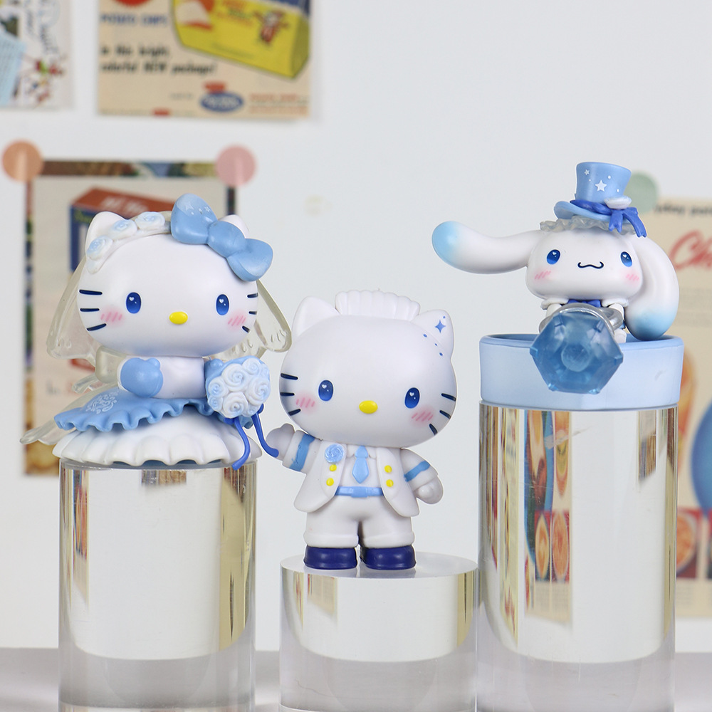 Figuras Coleccionables de la S - Home Decor Games reseña y precio