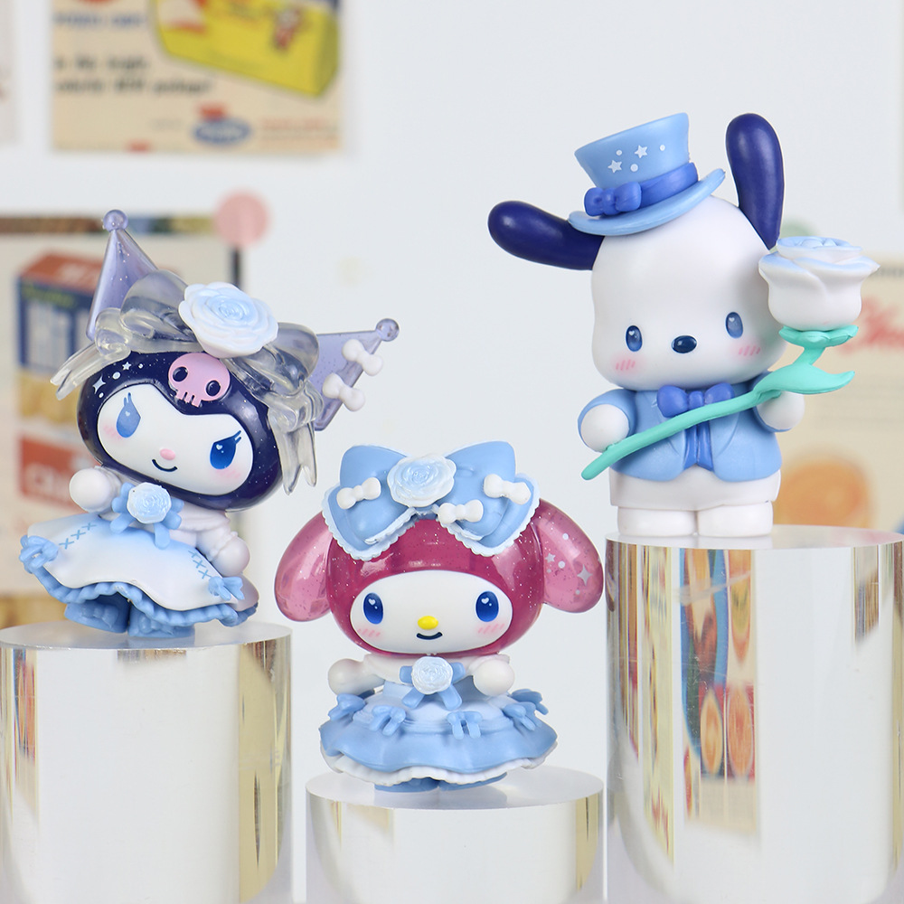 Figuras Coleccionables de la S - Home Decor Games reseña y precio